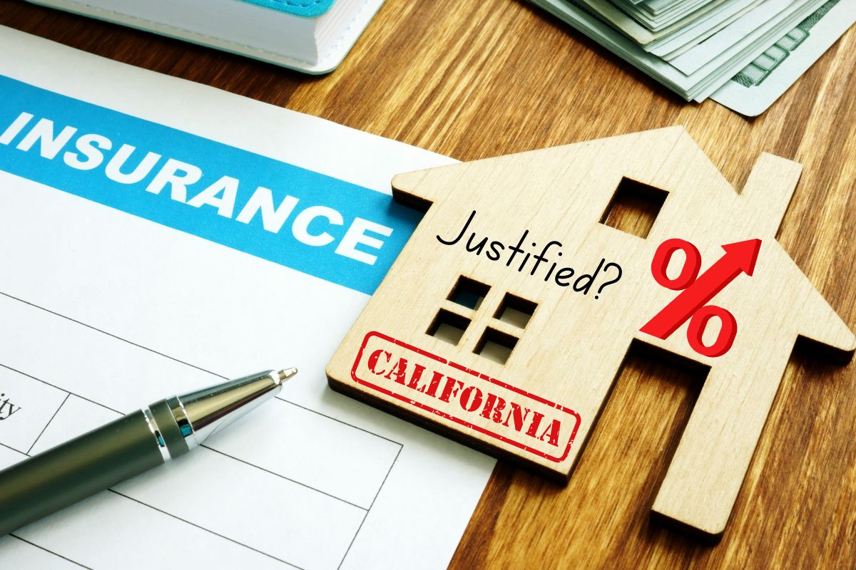 State Farm California Property Insurance Increases Is it Justified