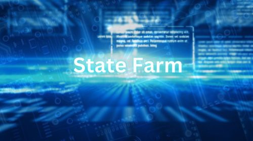 State Farm - Technology - Digital