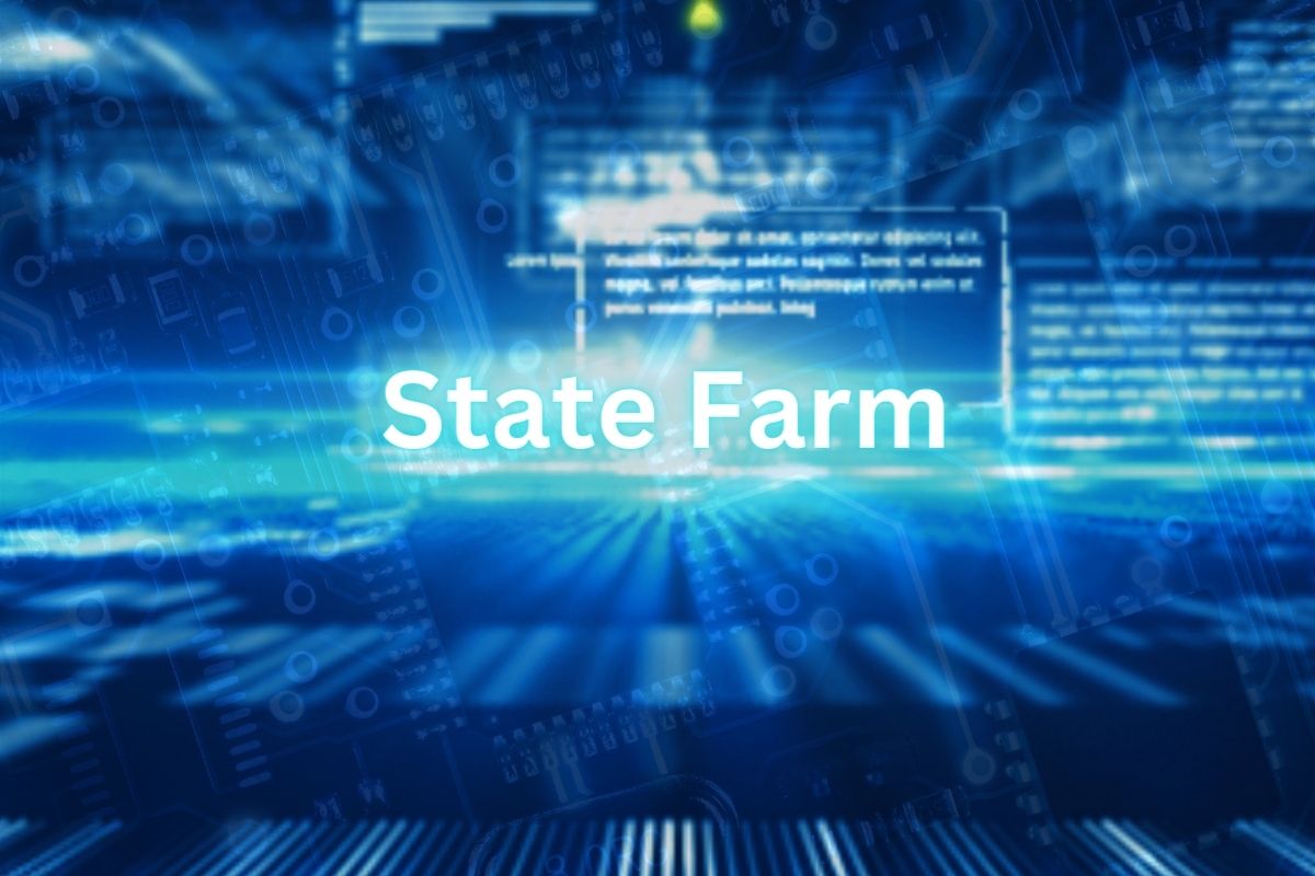 State Farm - Technology - Digital