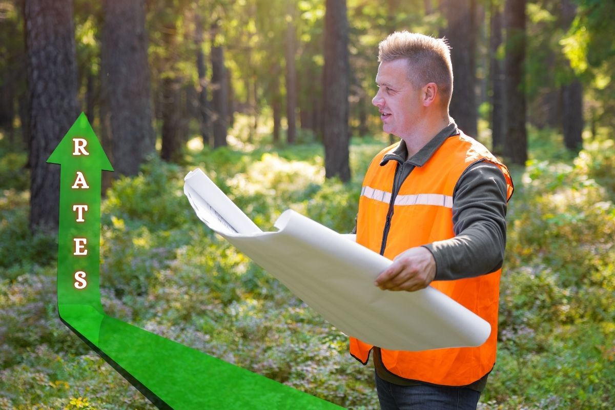 State Farm and Allstate - Land management - Rate Hike