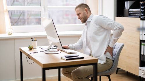 Is Sitting Really the New Smoking?