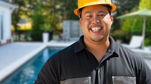 What Does It Cost to Install a Swimming Pool?