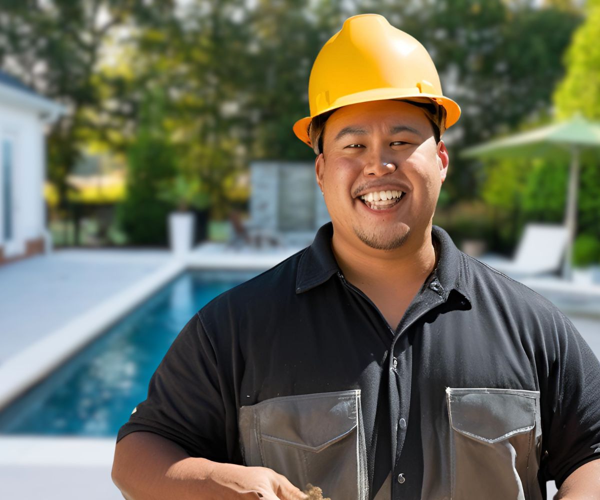 What Does It Cost to Install a Swimming Pool?