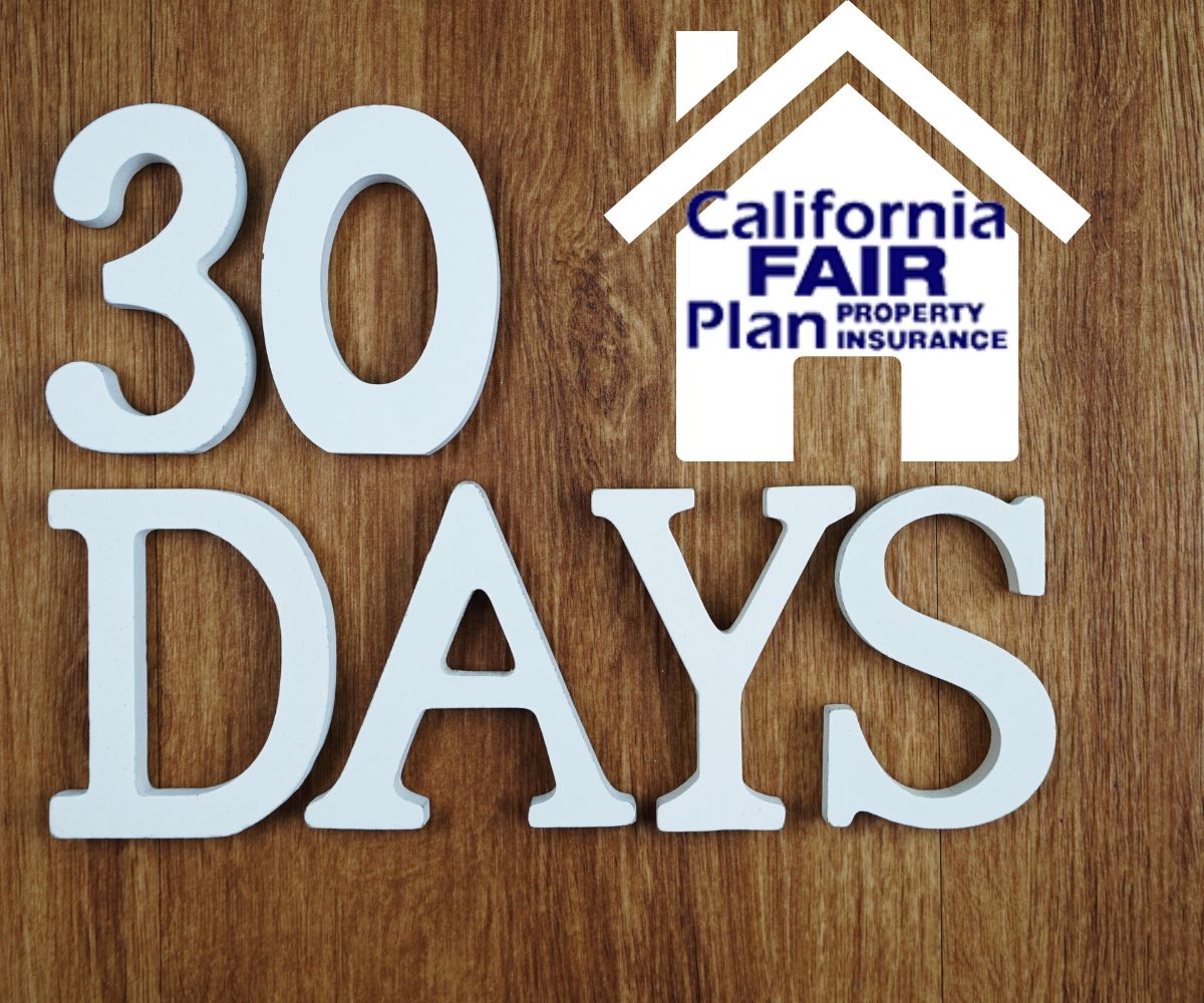california fair plan california insurance guidelines news