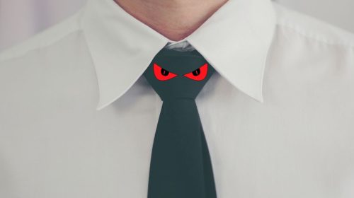 insurance agents and office attire health issues