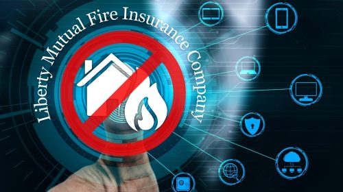 17,000 Fire Policies Non Renewed in California Due to Technology