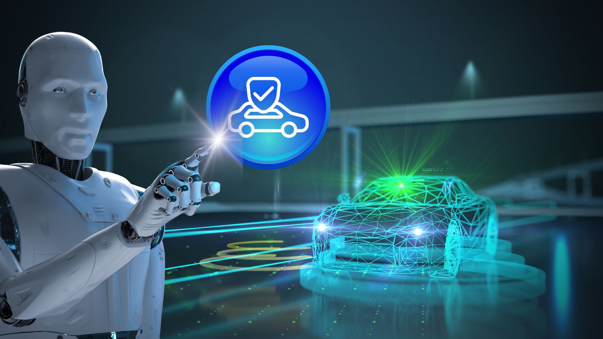 Age of Autonomous Vehicles