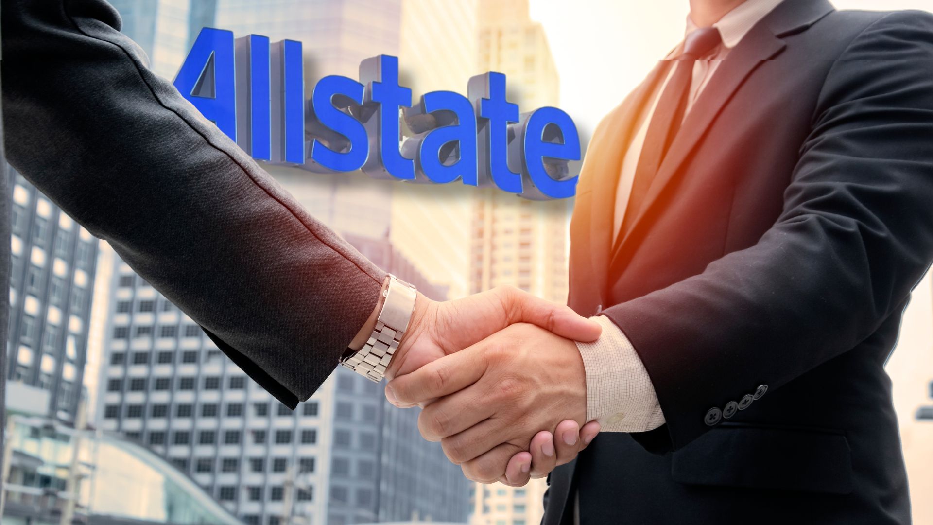 Allstate's $2 Billion Deal: What Investors and Policyholders Need to Know About the Big Sell-Off