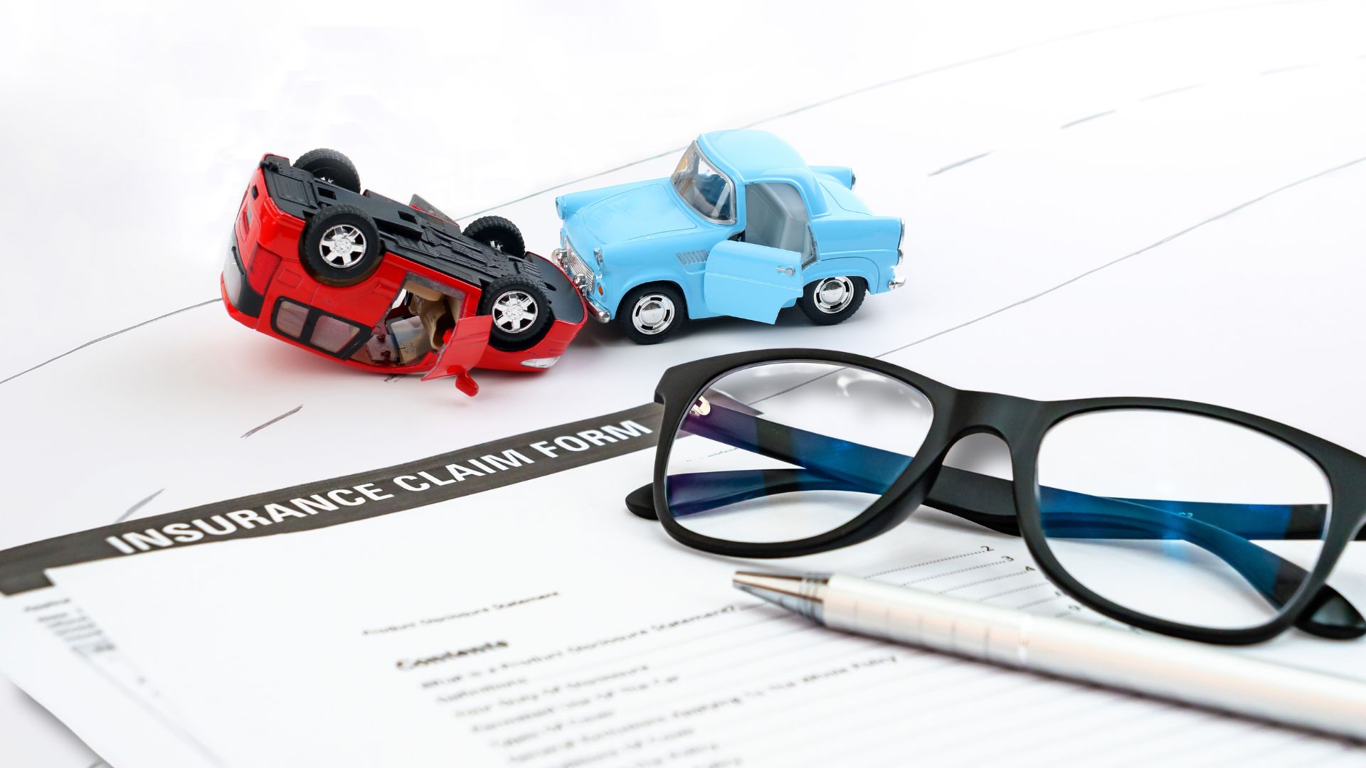 Auto Claim Evaluation