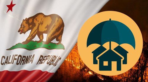 Can They Save California's Property Market from Fire Risks?