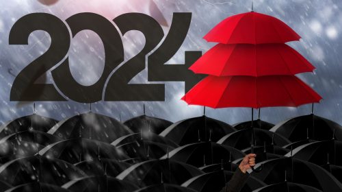 Challenging Year for the Insurance Industry