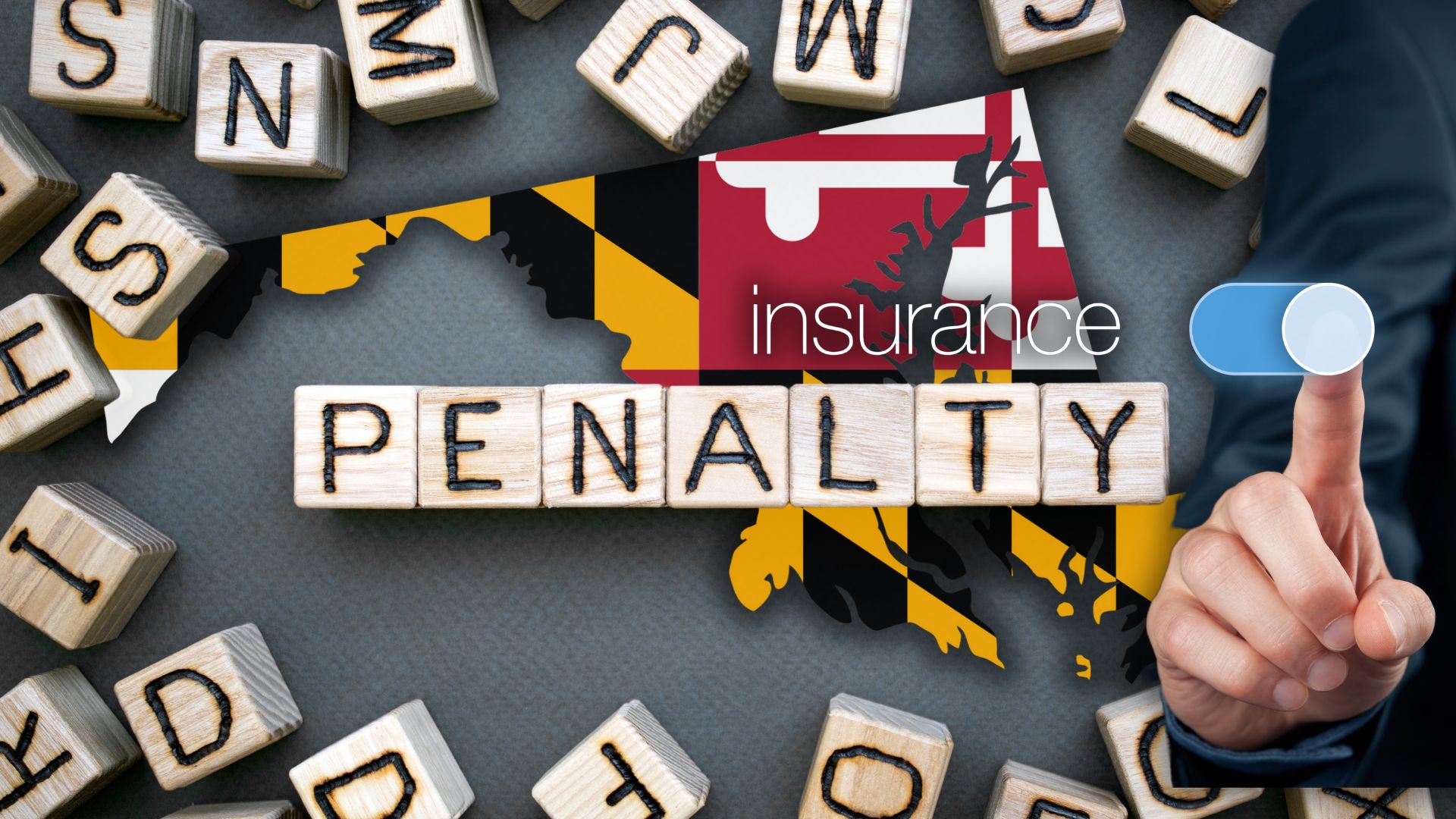 Maryland Insurance Professionals Face Stricter Standards