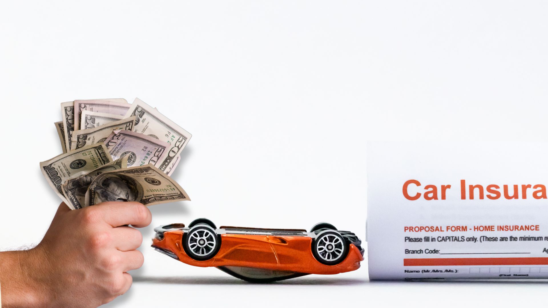 Paying in Cash for Car Repairs