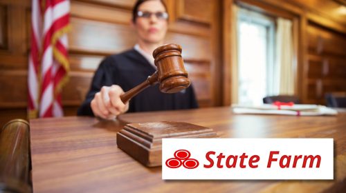 State Farm Lawsuit Advances