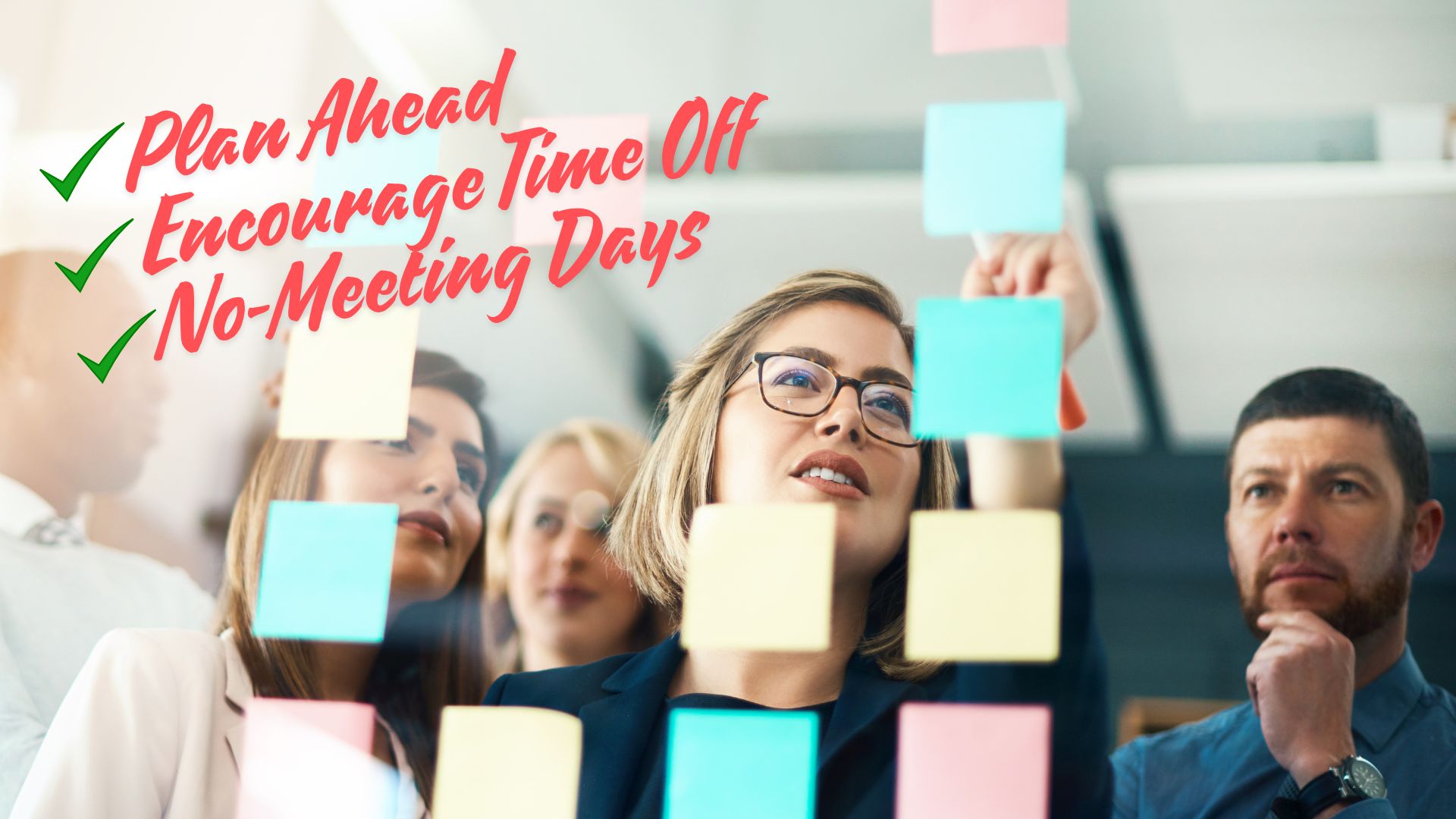 Strategies to Mitigate Holiday Lull