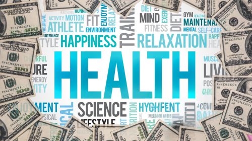 The High Cost of Health