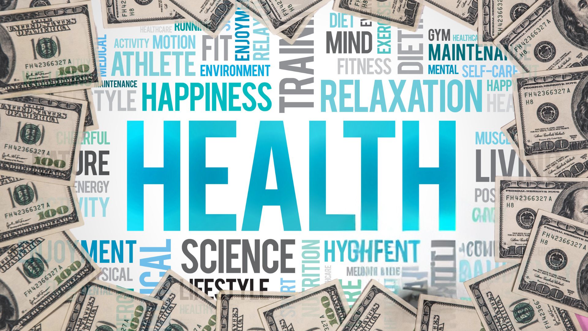 The High Cost of Health