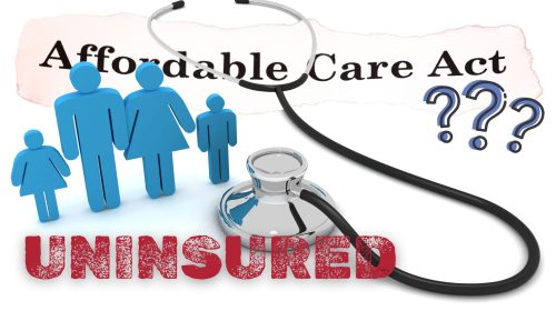 The Rising Tide of Uninsured Americans and the Looming Threat of ACA Subsidies Ending in 2026