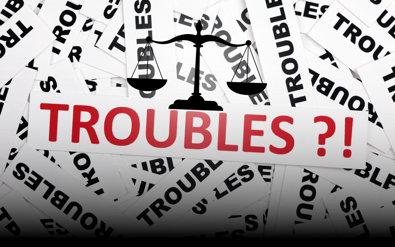 allstate legal troubles