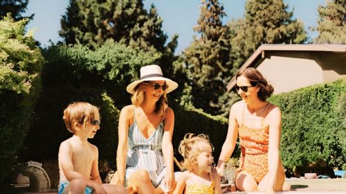 fun pool day homeowners pool care tips