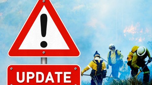 California insurance wildfire update on conditions