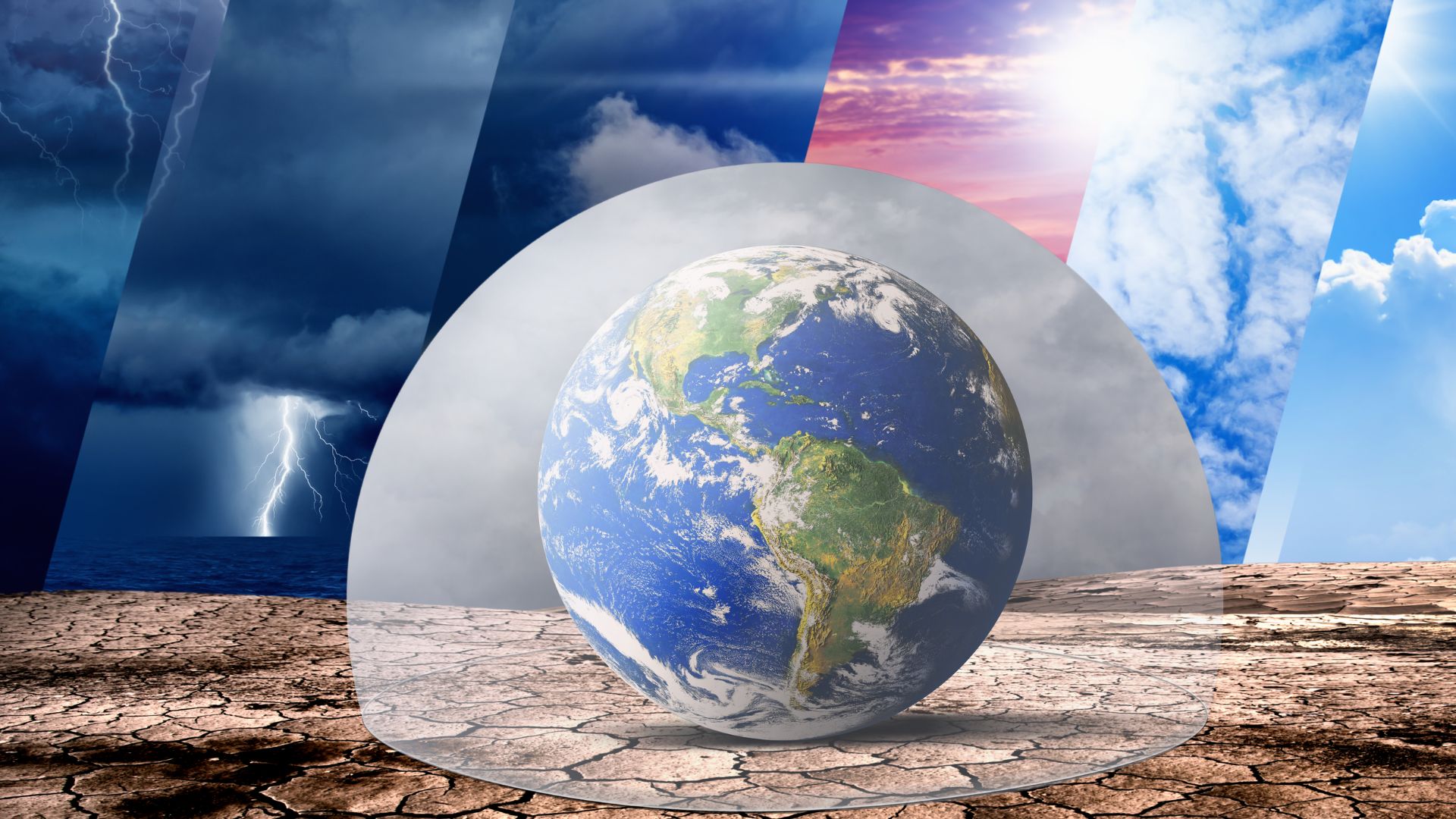 Climate Change