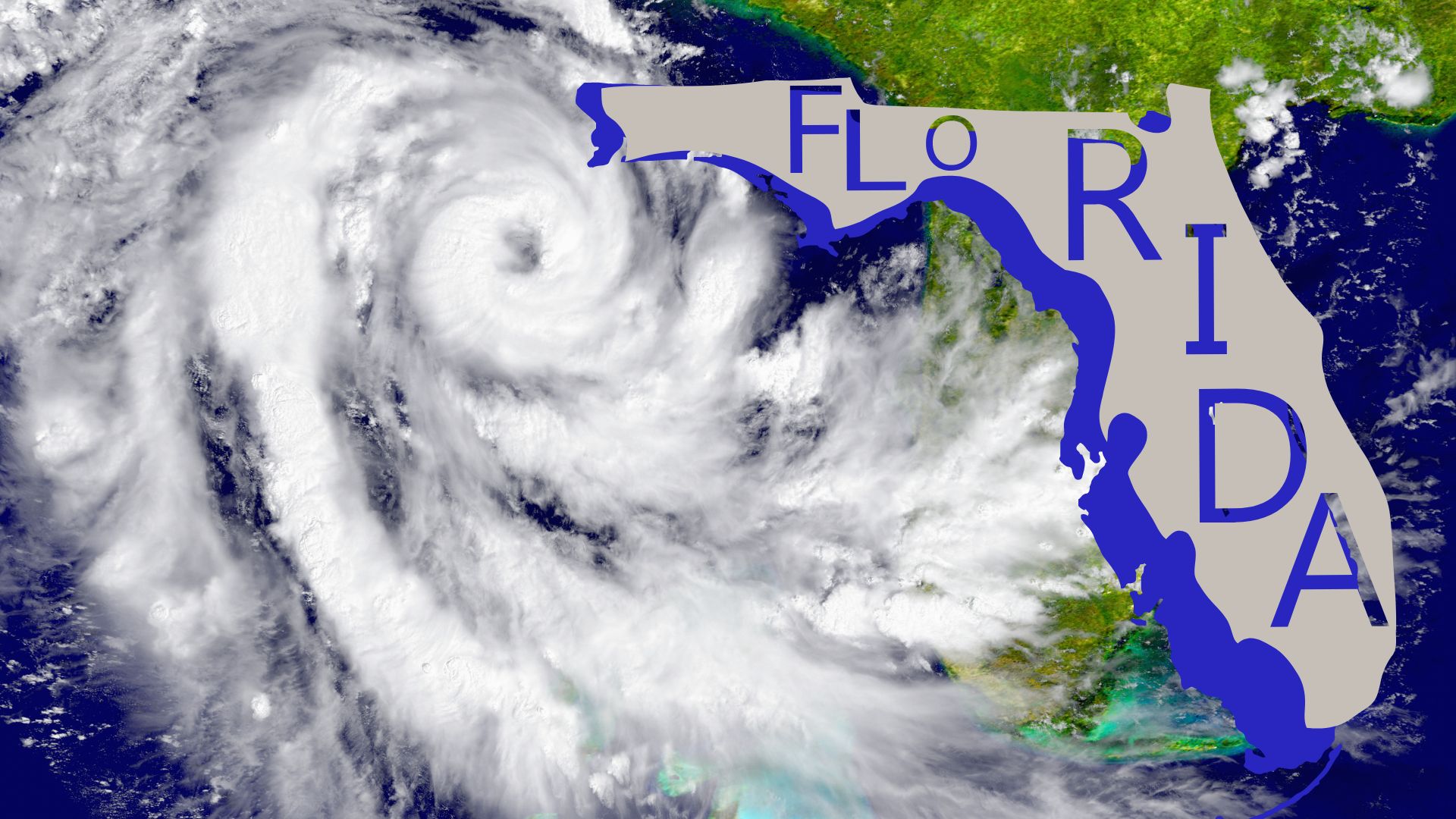 Hurricane Helene in Florida