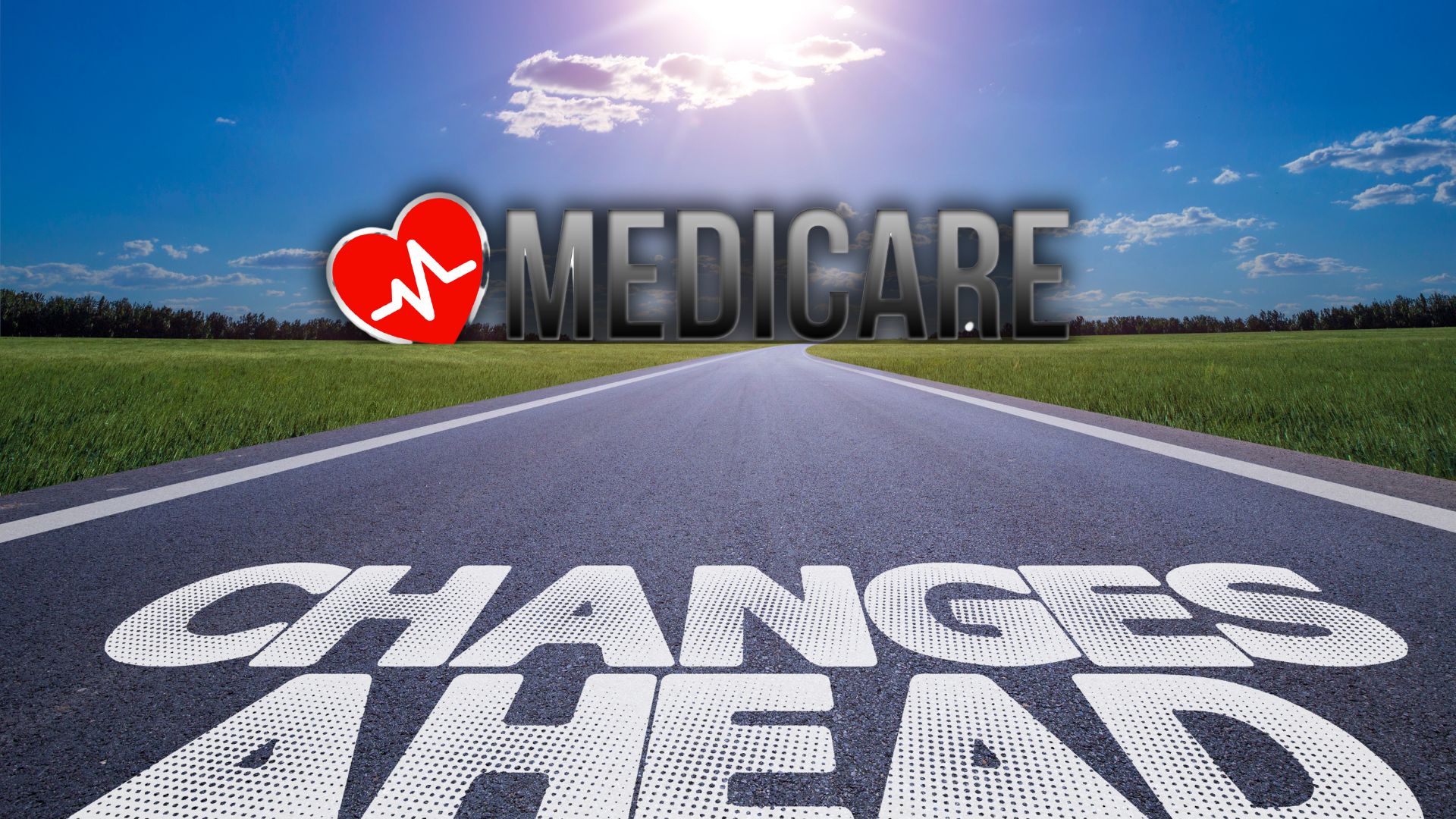 Introducing changes in Medicare plans