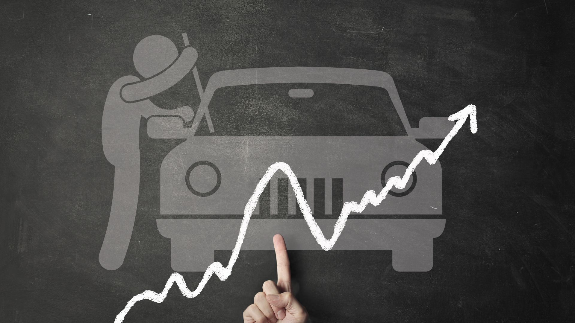 Rise of Hyundai and Kia Theft Rates