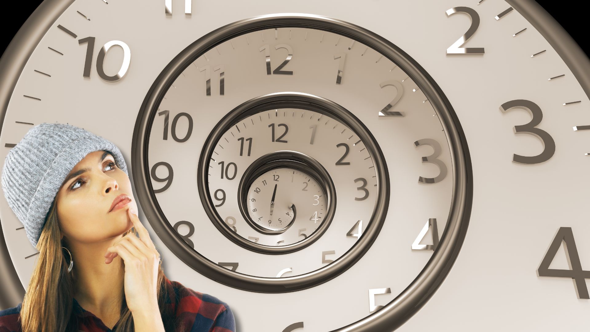 Understanding time