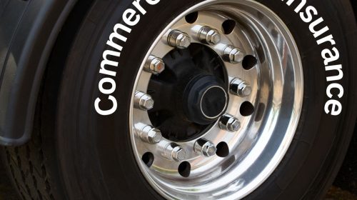 commercial truck insurance