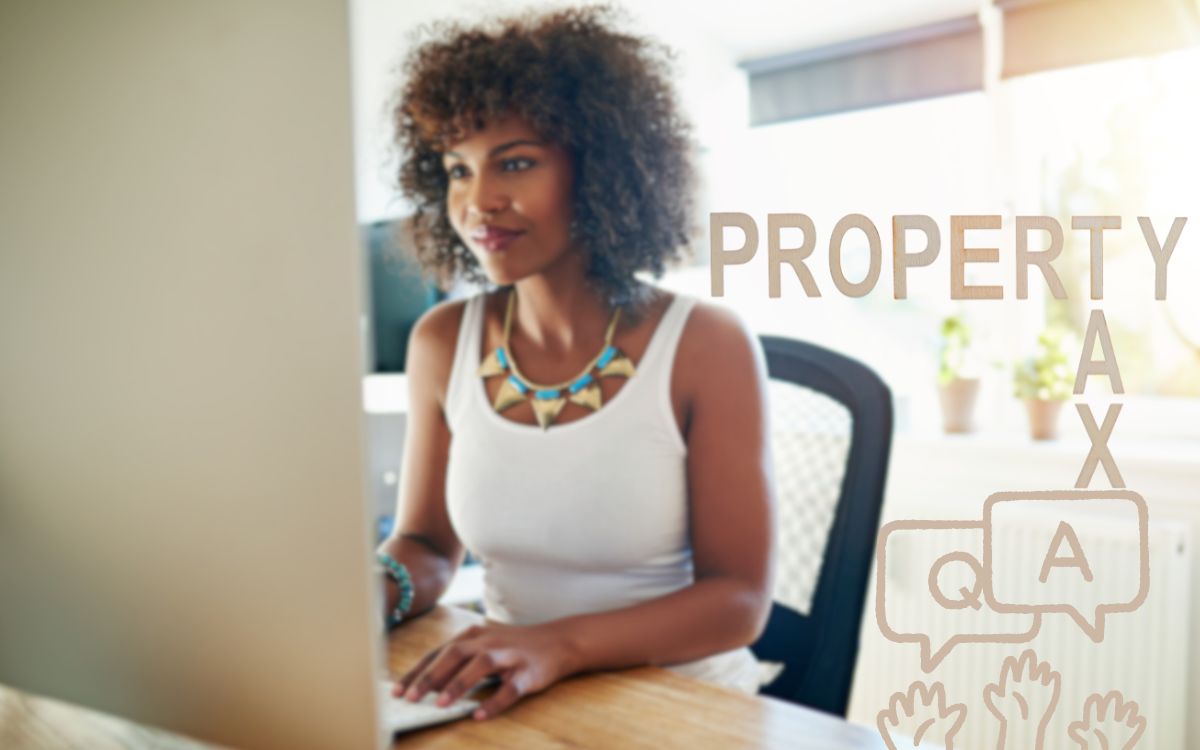 Property Tax questions and answers