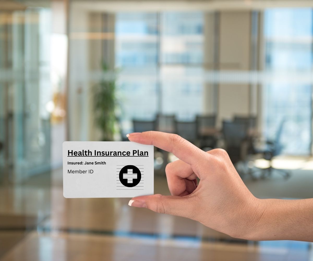 questions about health insurance1