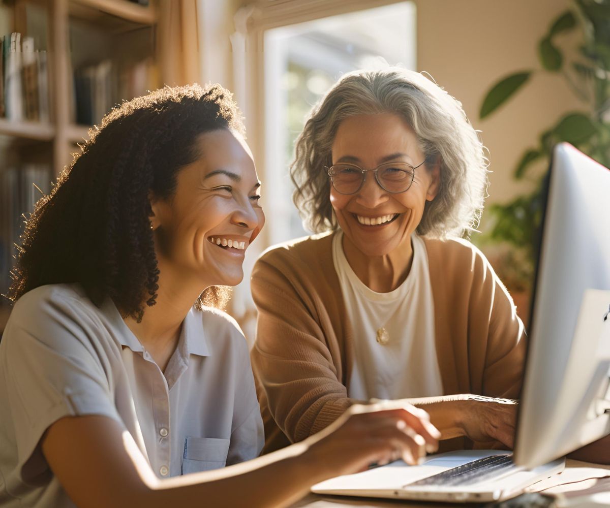 research in finding assisted living amenties and facilities
