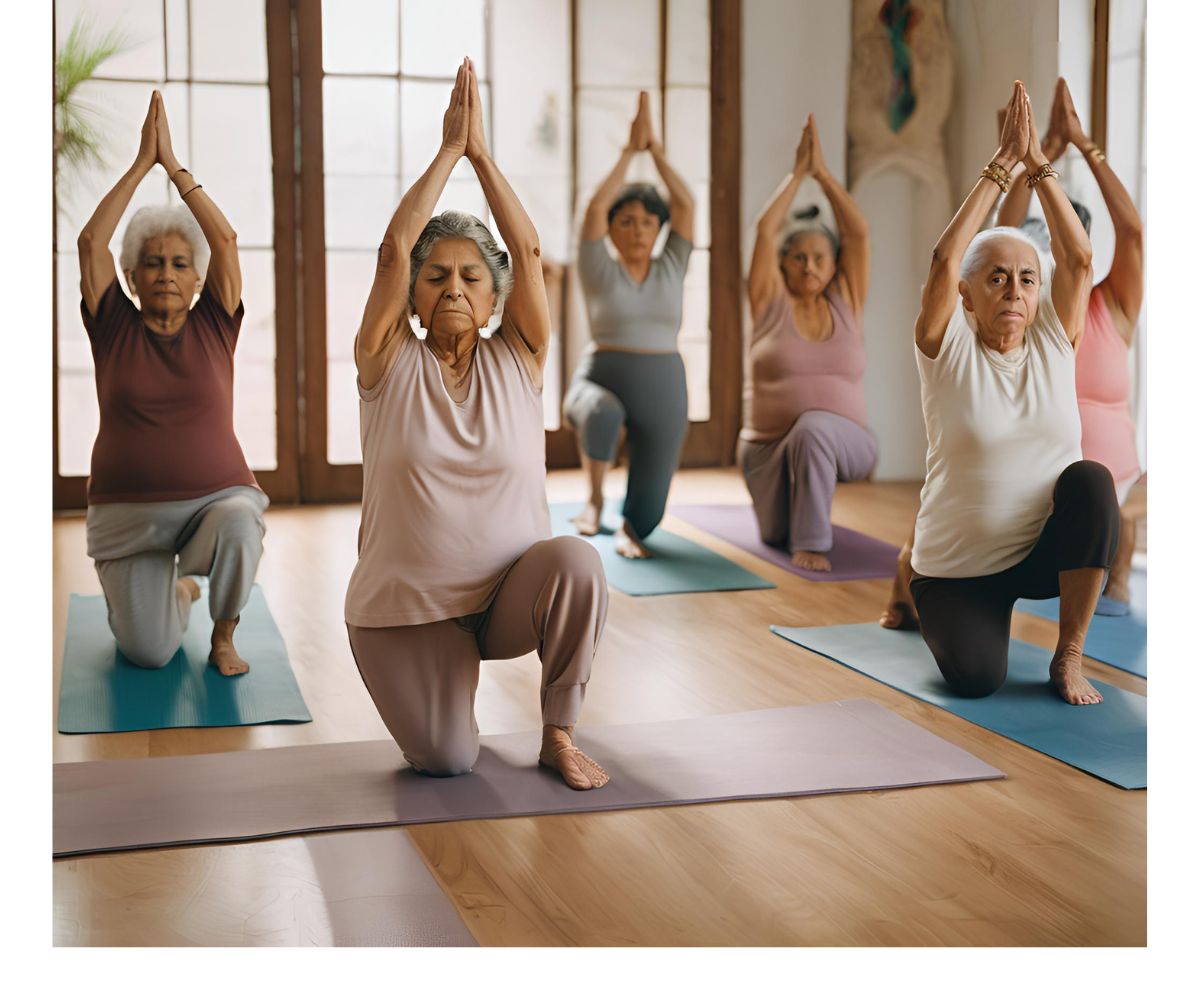 wellness programs in assisted living amenities and facilities 