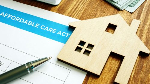 Affordable Care Act in Homeowners Insurance Market