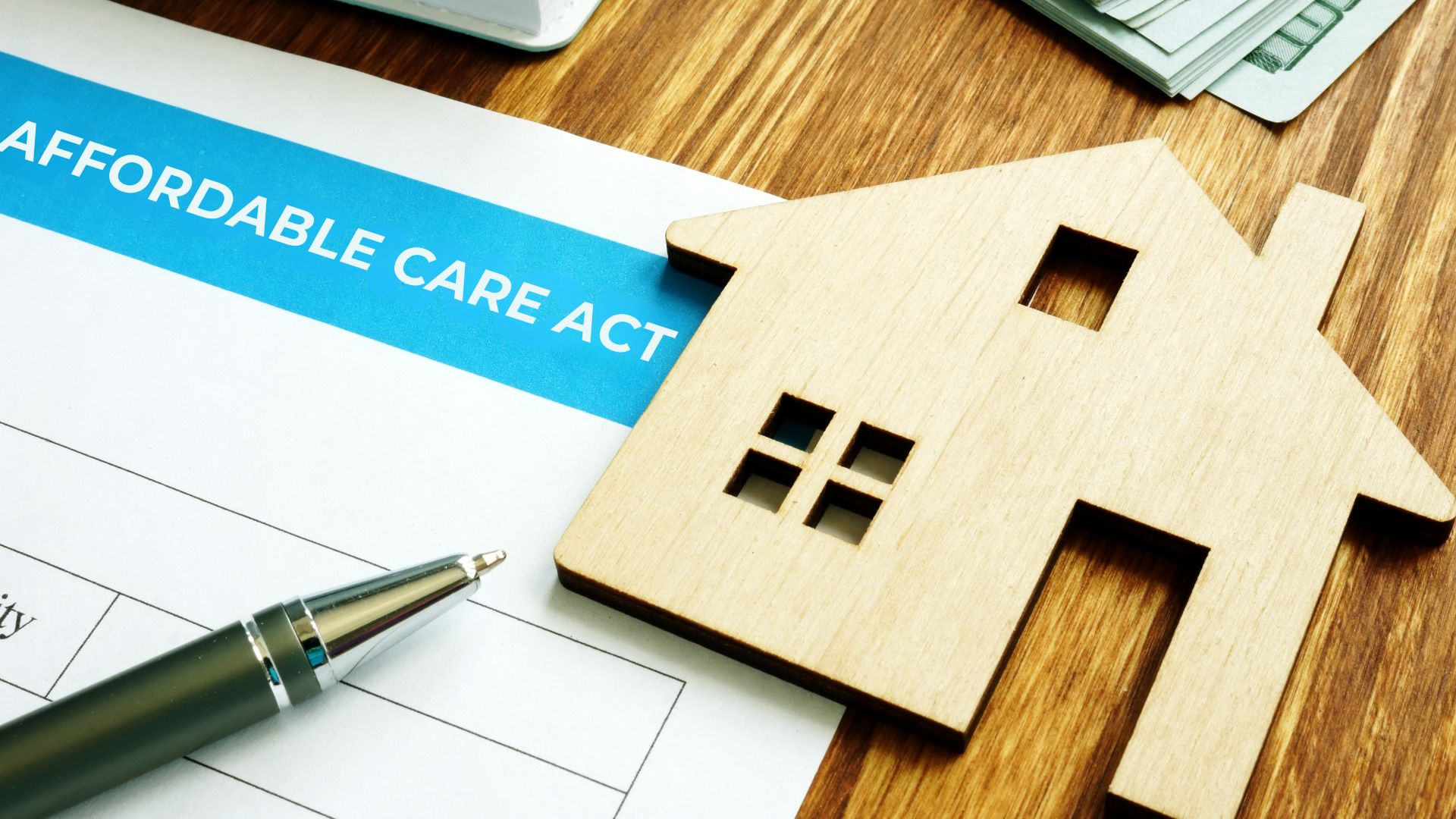 Affordable Care Act in Homeowners Insurance Market