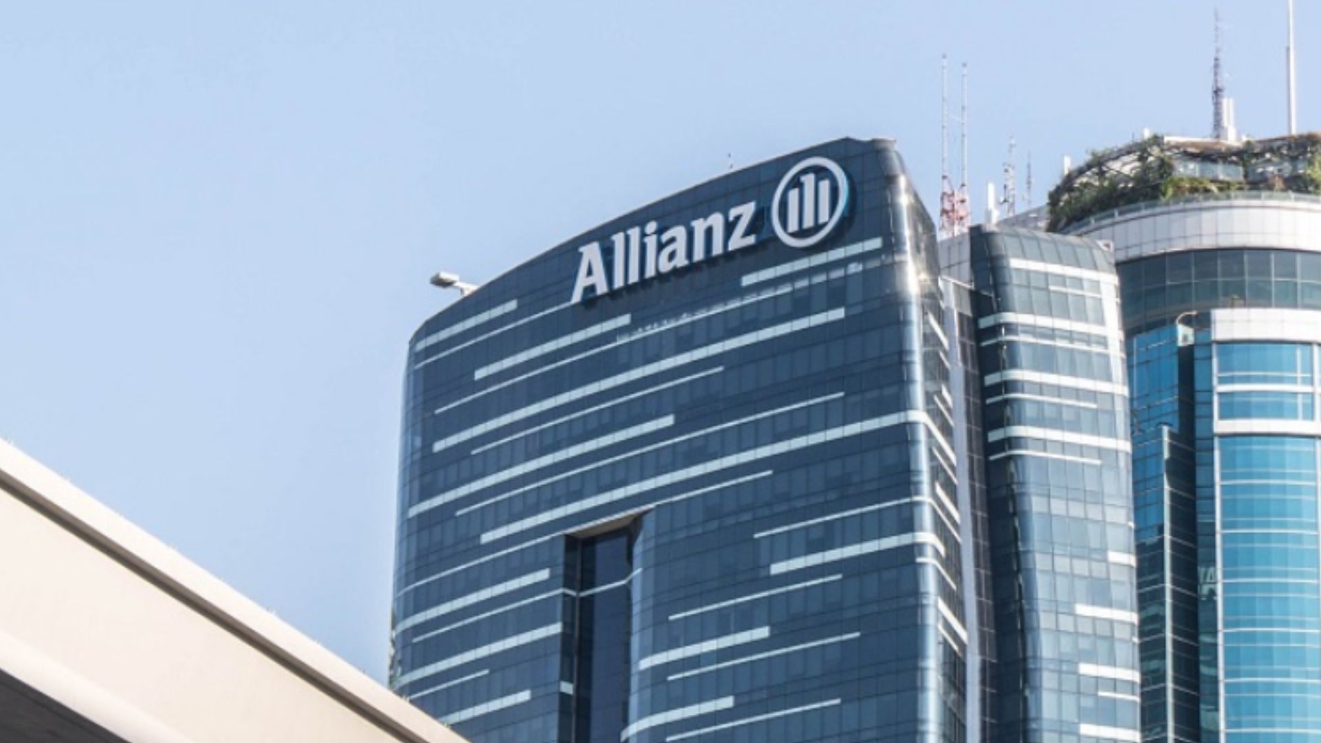 Allianz's Insurance Deal