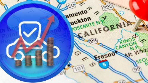 California Auto Insurance