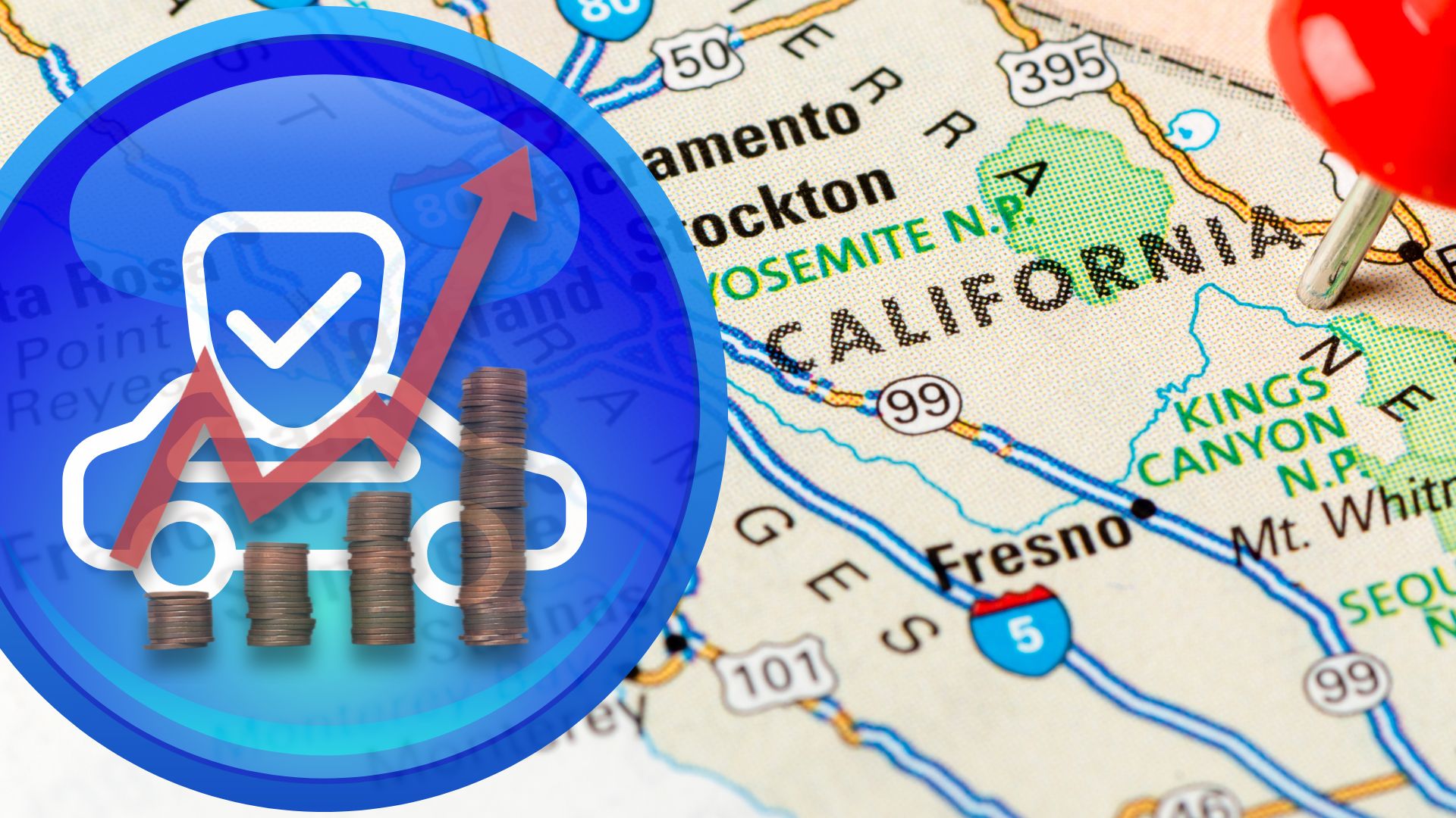 California Auto Insurance