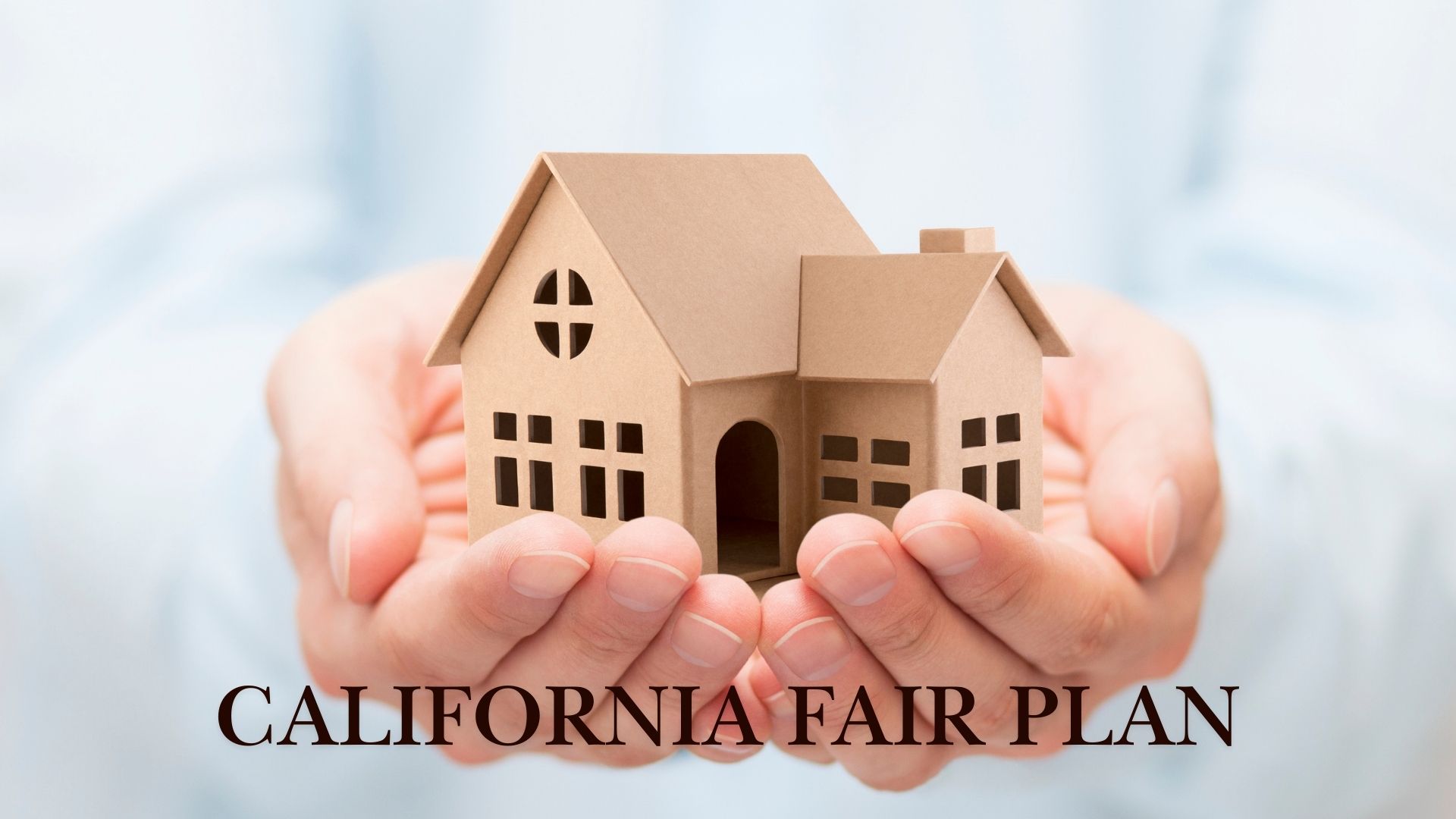 California FAIR Plan