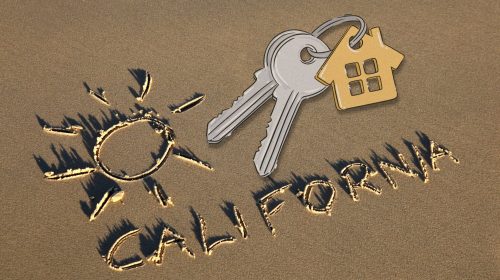California Homebuyers