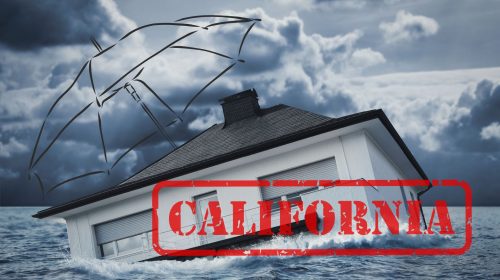 Californnia's Flood Insurance crisis