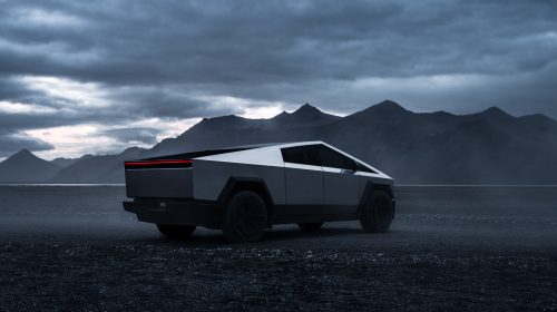 Cybertruck 78