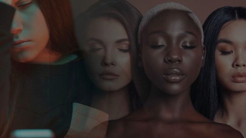 Gen Z's Accelerated Aging Anxiety
