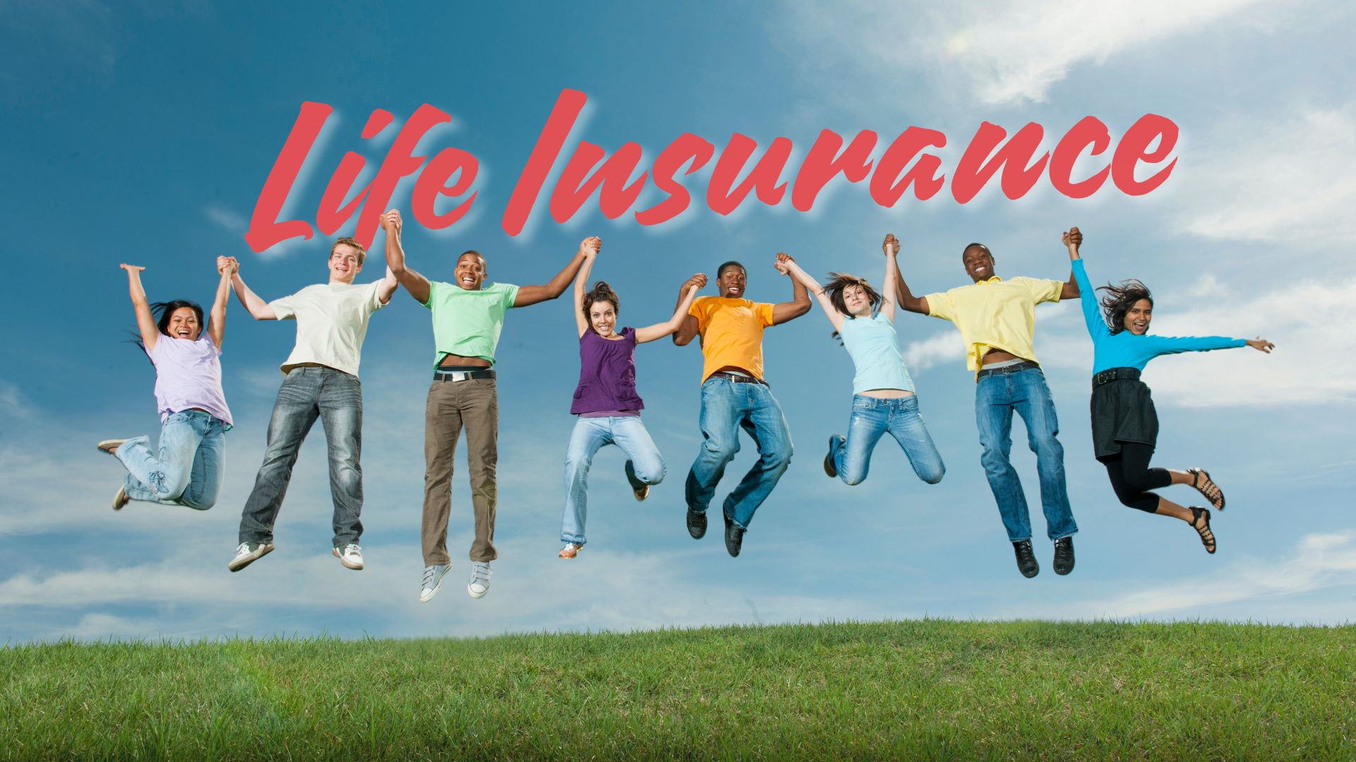 Life insurance