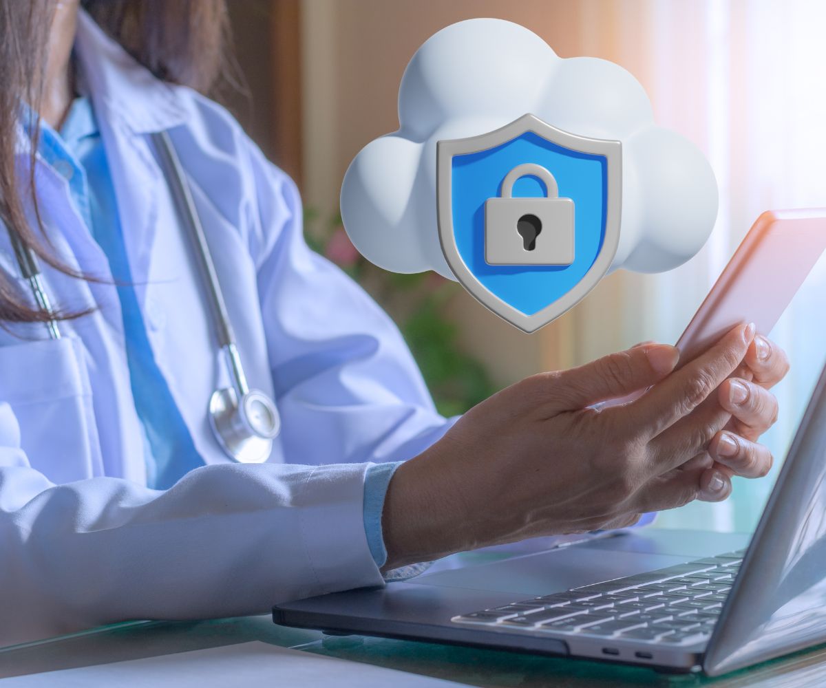 Medical Cloud Software Privacy Security