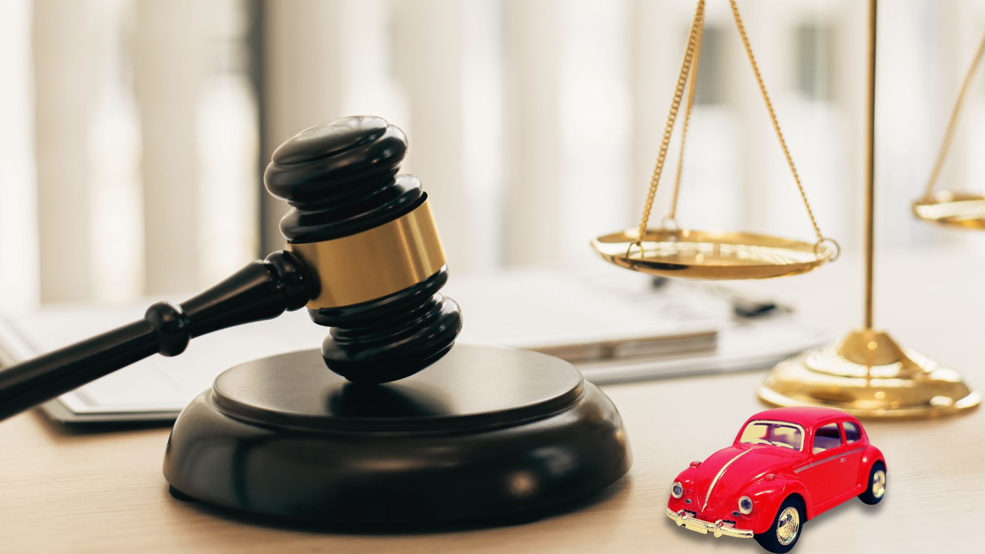 Revised law on auto insurance