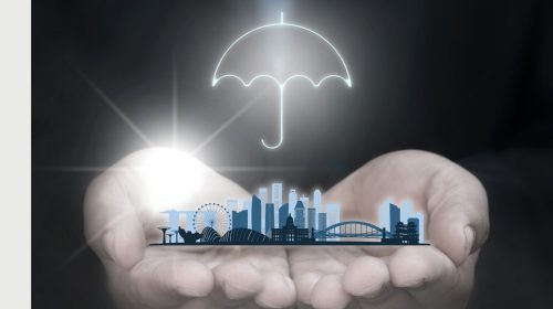 Singapore Blocks Allianz