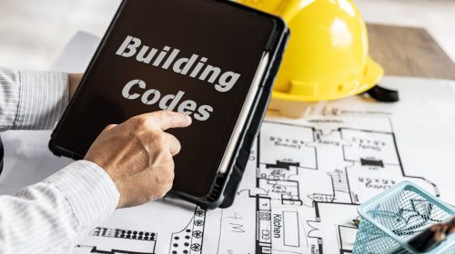Stronger building codes